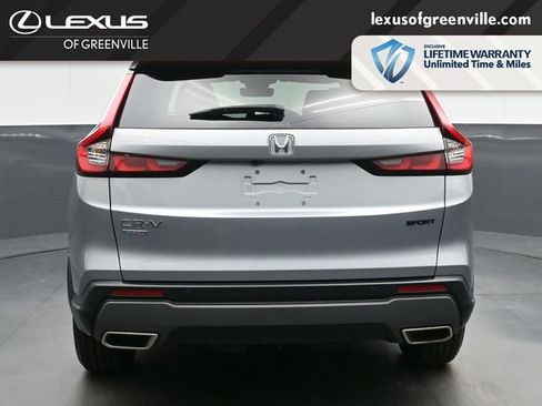 Used 2024 Honda CR-V Sport-L image 7