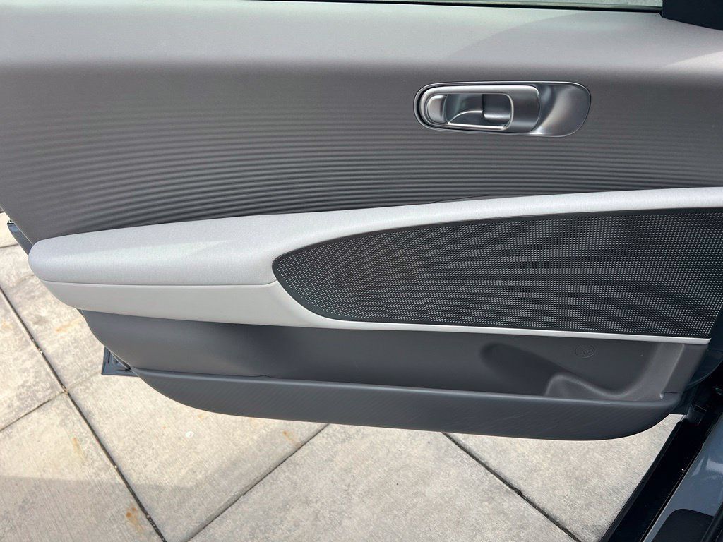 Certified 2024 Hyundai Ioniq 6 SEL RWD image 19