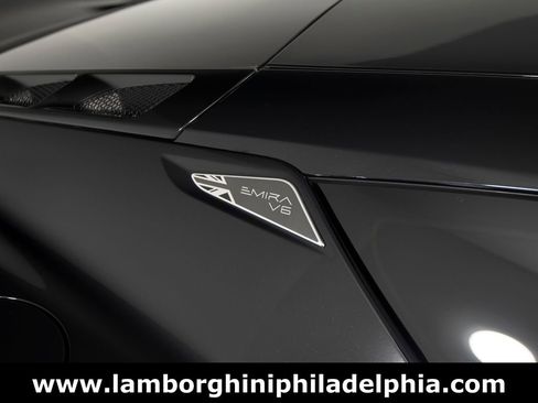 Used 2025 Lotus Emira image 41