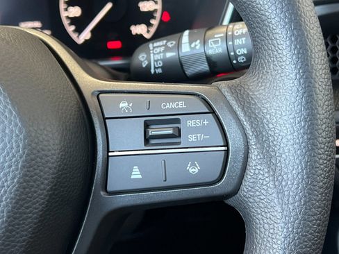 New 2026 Honda CR-V EX image 28