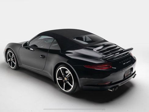 Used 2015 Porsche 911 Carrera S image 8