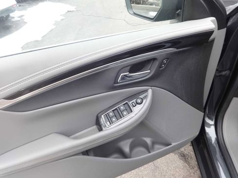 Used 2018 Chevrolet Impala LS image 12