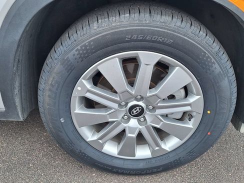 Used 2025 Hyundai Palisade SEL AWD/4WD image 29