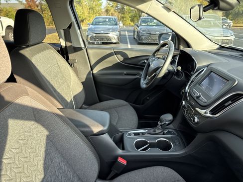 Used 2024 Chevrolet Equinox LT image 33