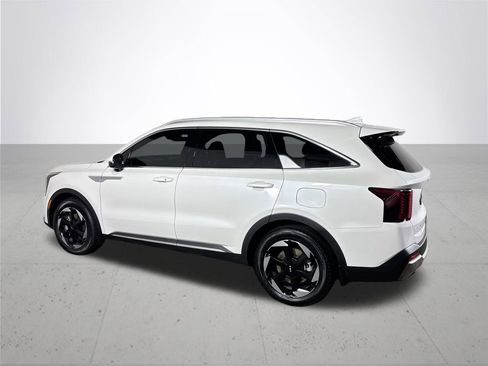 Used 2026 Kia Sorento EX w/ EX Premium Package AWD/4WD image 8