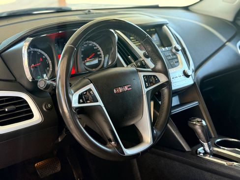 Used 2016 GMC Terrain SLT FWD image 15