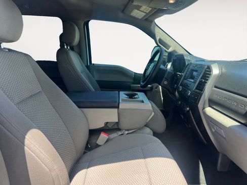 Used 2019 Ford F250 XLT image 15