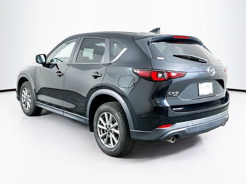 Used 2023 MAZDA CX-5 AWD 2.5 S image 5