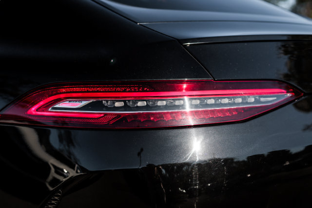 Used 2019 Mercedes-Benz AMG GT 63 S image 23