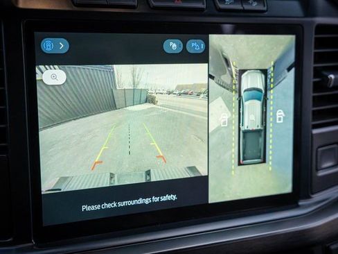 Used 2023 Ford F250 Lariat image 23