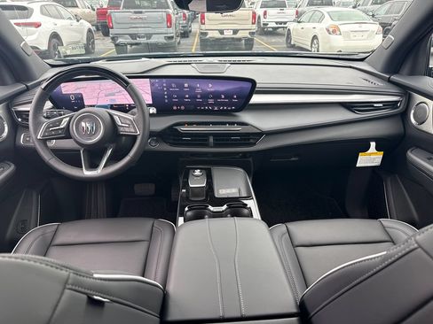New 2027 Buick Enclave Avenir AWD/4WD image 28