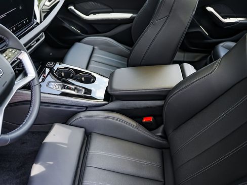 New 2025 Audi A5 2.0T Premium Plus image 11