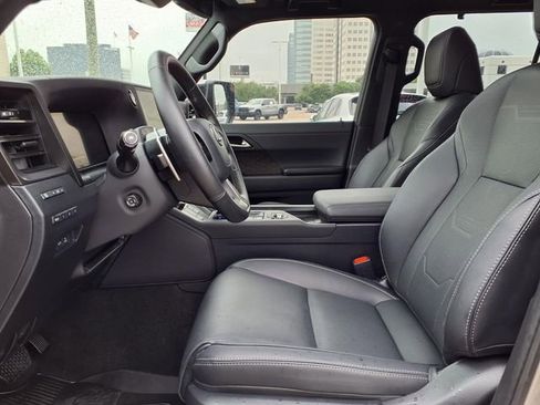 Used 2026 Lexus GX 550 w/ Accessory Package (2T) AWD/4WD image 4