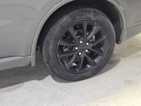 Certified 2025 Dodge Durango R/T AWD/4WD image 19