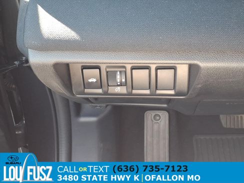Used 2025 Subaru Legacy Premium AWD/4WD image 20