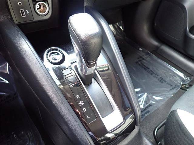 Used 2021 Nissan Versa SV FWD image 14
