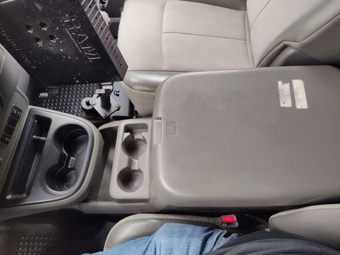 Used 2020 Nissan NV 2500 SV w/ Navigation Package image 33