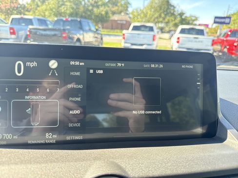 Used 2025 INEOS Grenadier Station Wagon AWD/4WD image 22
