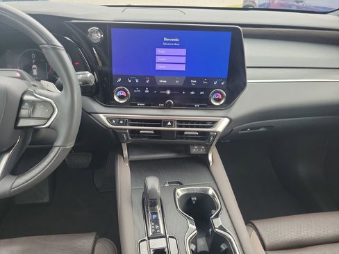 Used 2023 Lexus RX 350 FWD w/ Cold Area Package image 21