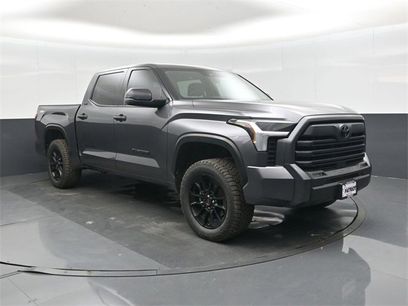 Used 2022 Toyota Tundra SR5