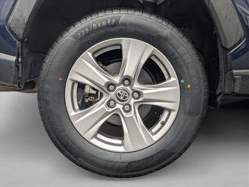 Used 2024 Toyota RAV4 XLE image 23