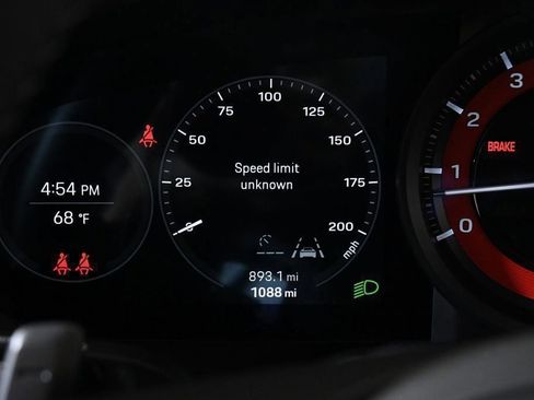 Certified 2024 Porsche 911 Carrera S image 13