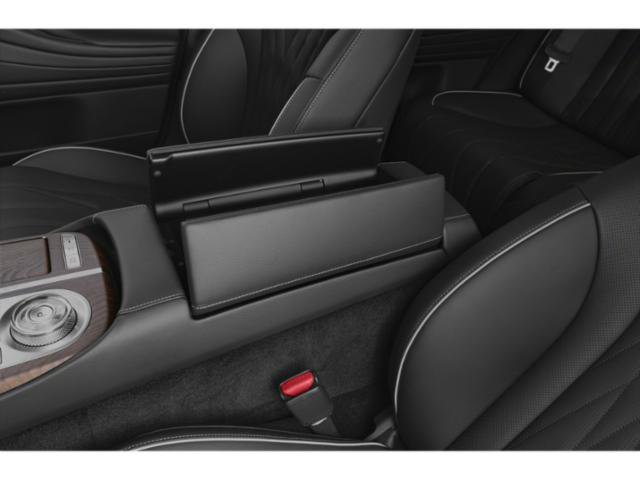 Used 2021 Genesis G80 3.5T w/ Prestige Package AWD/4WD image 17