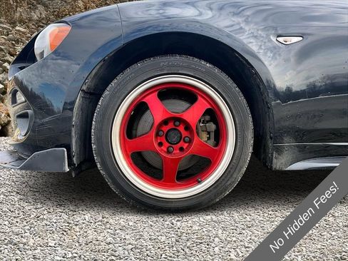 Used 2018 FIAT 124 Spider Classica RWD image 7