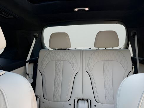Used 2022 BMW X7 xDrive40i w/ M Sport Package AWD/4WD image 32