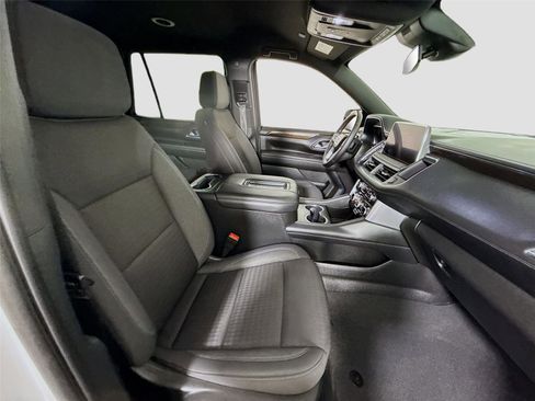 Used 2024 GMC Yukon SLE AWD/4WD image 21