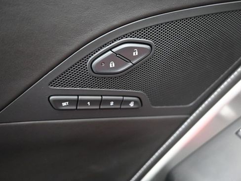 Used 2016 Chevrolet Corvette Z06 w/ 3LZ Preferred Equipment Group RWD image 17