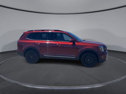 Used 2023 Kia Telluride EX X-Line