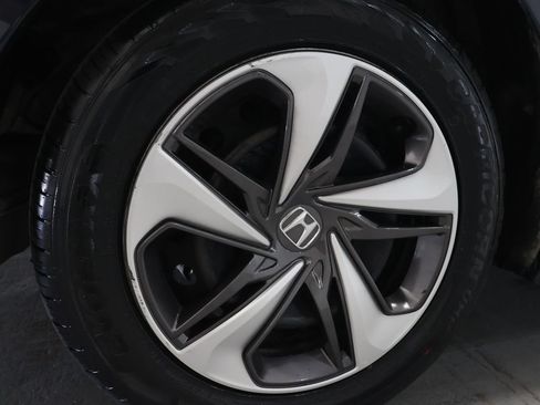 Used 2020 Honda Civic LX image 31