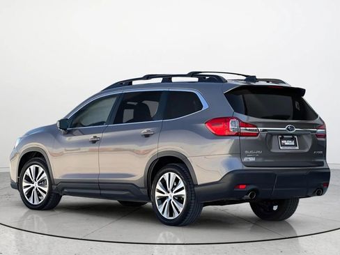 Used 2021 Subaru Ascent Premium w/ Sport Package AWD/4WD image 3