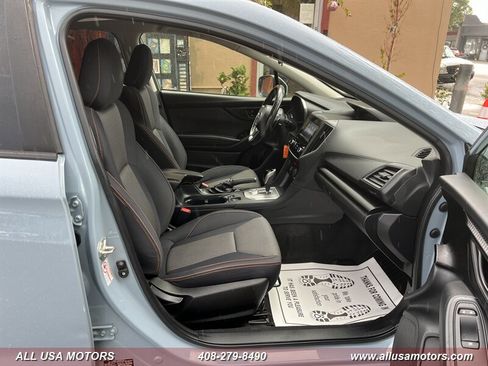 Used 2019 Subaru Crosstrek 2.0i Premium image 27