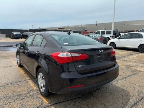 Used 2015 Kia Forte LX FWD image 4