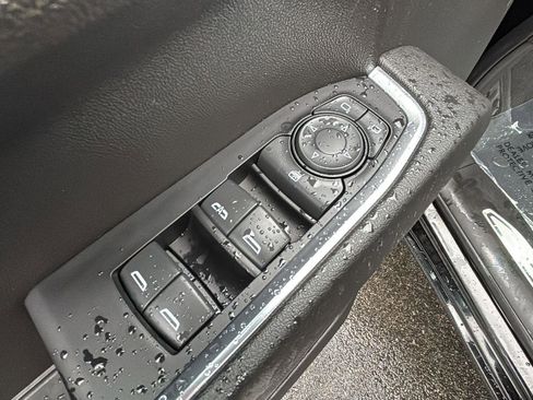 Used 2023 Chevrolet Silverado 1500 RST image 23