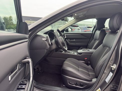 Used 2025 MAZDA CX-50 AWD 2.5 S w/ Cargo Package image 12