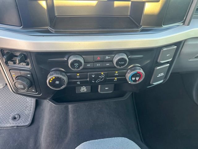 New 2026 Ford F250 XL w/ STX Appearance Package AWD/4WD image 25
