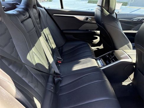 Used 2023 BMW M850i Gran Coupe xDrive w/ M Sport Professional Package image 27