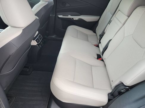 Certified 2024 Lexus RX 350 Premium w/ Accessory Package (K3) FWD image 29