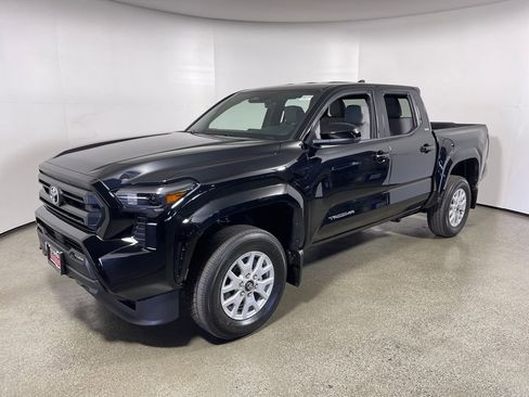 New 2026 Toyota Tacoma SR5 AWD/4WD image 7