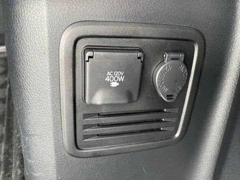 Used 2021 Toyota 4Runner Limited image 10