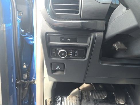 New 2025 Ford F150 STX w/ Equipment Group 200A image 11