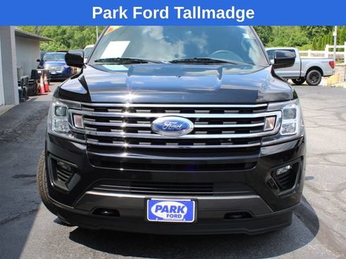Used 2020 Ford Expedition XL AWD/4WD image 8