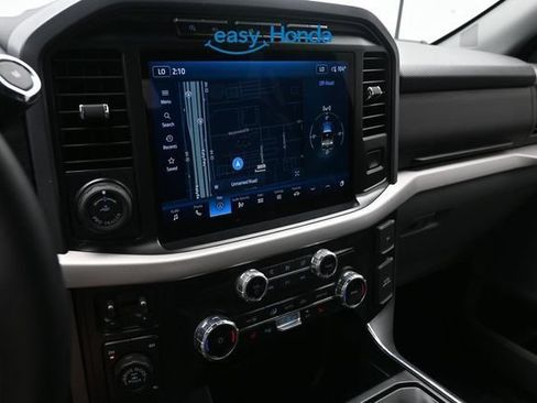Used 2023 Ford F150 XLT w/ Equipment Group 302A High AWD/4WD image 11