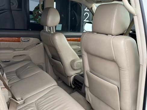 Used 2004 Lexus GX 470 image 20