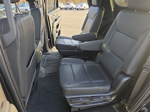 Certified 2023 Chevrolet Tahoe Z71 image 15