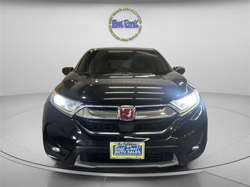 Used 2018 Honda CR-V EX-L image 6