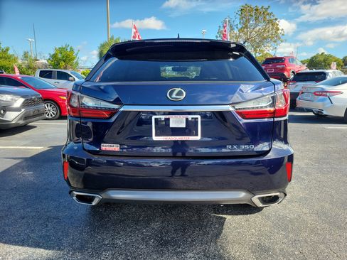 Used 2016 Lexus RX 350 image 10